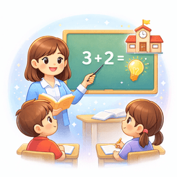 Teacher classroom learning